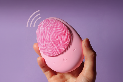 Silicone Facial Cleansing Brush