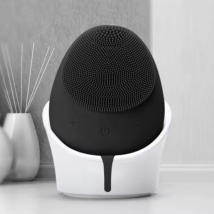 Silicone Facial Cleansing Brush