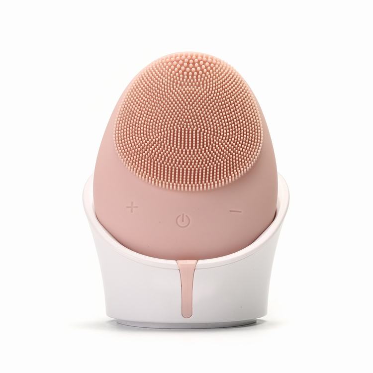 Silicone Facial Cleansing Brush