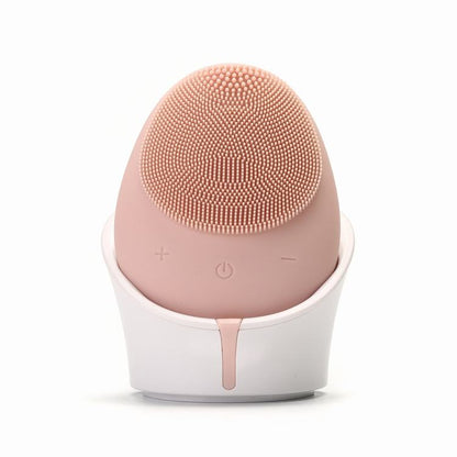 Silicone Facial Cleansing Brush